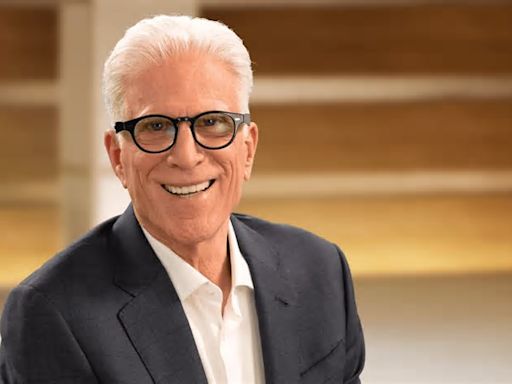How Ted Danson Stopped Plaque Psoriasis From Stealing His Spotlight