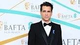 Colin Farrell lands next lead movie role in Netflix adaptation