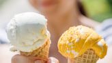 ...Still Losing Weight This Summer, From Greek Yogurt Ice Cream To Coconut Milk Ice Cream, According To Dietitians