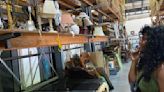 At Home: At furniture bank, handed down furniture offers a hand up