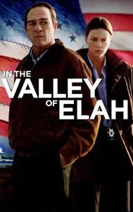 In the Valley of Elah