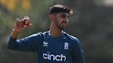 Shoaib Bashir to make England debut after two changes for second India Test