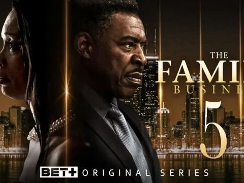 Carl Weber’s The Family Business Season 5 Episode 7 Release Date, Time, Where to Watch For Free