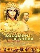 Solomon & Sheba (1995) - Robert M. Young | Cast and Crew | AllMovie