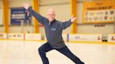 Scott Hamilton Is Sharing Why He Is the 'Luckiest Man Alive' (Exclusive)