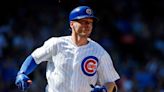 Cubs' Hoerner still hampered by hamstring issue