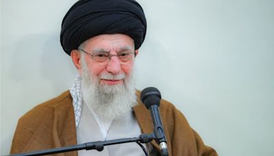 Iran's Supreme Leader Khamenei Moved To 'Safe Location' After Hezbollah Leader Nasrallah Slain: