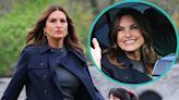 Mariska Hargitay Helps Lost Girl Who Thought 'SVU' Star Was Real-Life Police Officer | Access