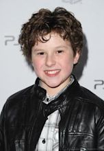 Nolan Gould