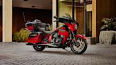 Indian Motorcycle adds the Roadmaster to its range of Elite models