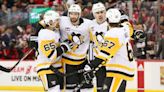 NHL playoff standings: Projecting the Penguins' path to the postseason