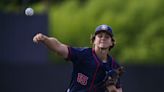 How playing for Columbia Academy baseball as an 8th grader paid off for sophomore Gunner Skelton