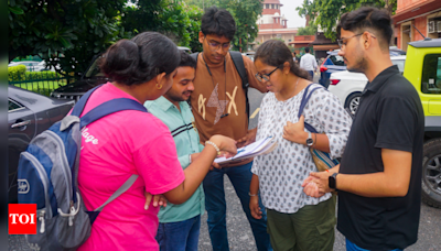 NEET Counselling 2024: 8 Medical colleges in West Bengal to look out for, check expected cut-off and more - Times of India