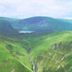 Grey Mare's Tail, Moffat Hills