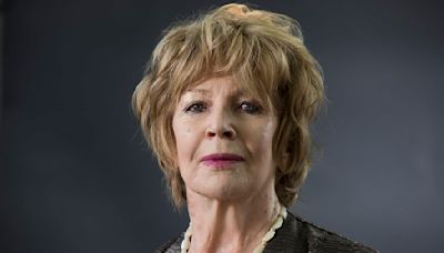 Tributes paid to Irish novelist Edna O'Brien after her death at 93