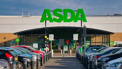 Disney fans run to Asda to nab £13 buy that will take you back to the 90s