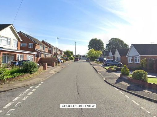 Coventry: Baby girl dies after being bitten by family's pet dog at home