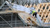 Growth slows in construction sector amid housebuilding fall