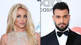 Sam Asghari Shuts Down Rumors He’s Trying to ‘Exploit’ Britney Spears Amid Divorce