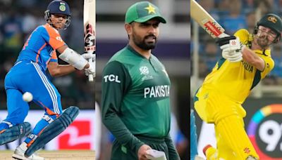 Yashasvi Jaiswal, Travis Head IN, No Kohli Or Smith: Best XI Of Players Who Ruled 2020s