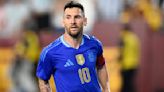 Argentina vs Canada - Copa America 2024: Live score and latest updates