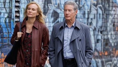 Longing Trailer Reveals Release Date for Richard Gere, Diane Kruger Drama Movie