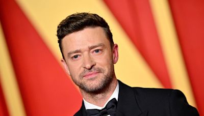 Justin Timberlake Was 'Wasted' & Drinking Other People’s Drinks At A Hamptons Hotel Before Getting Arrested