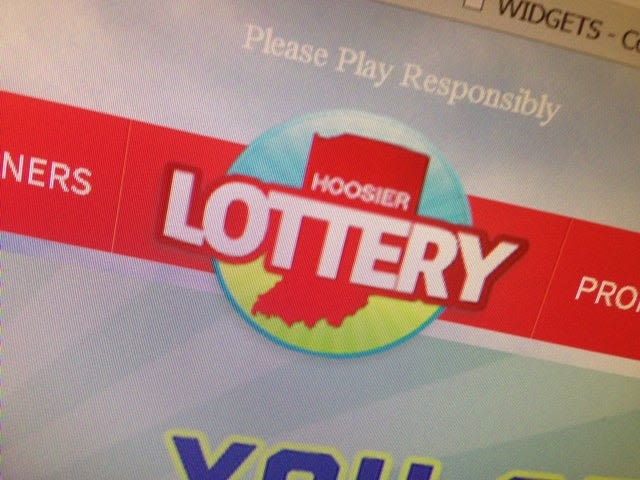 2 Powerball tickets worth $50,000 sold in Indiana for Wednesday’s drawing