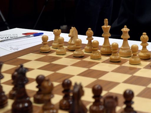 Bangladesh's top chess grandmaster Ziaur Rahman dies mid-match