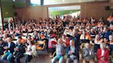 Protección Civil de Asturias celebró su día: medio millar de voluntarios que solo quieren 'hacer el bien y ayudar'