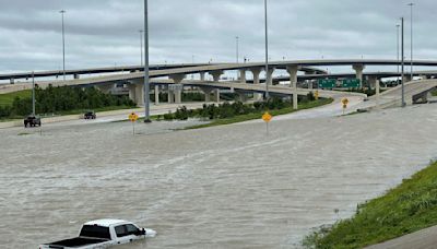 Mehrere Tote in Texas nach Sturm «Beryl»