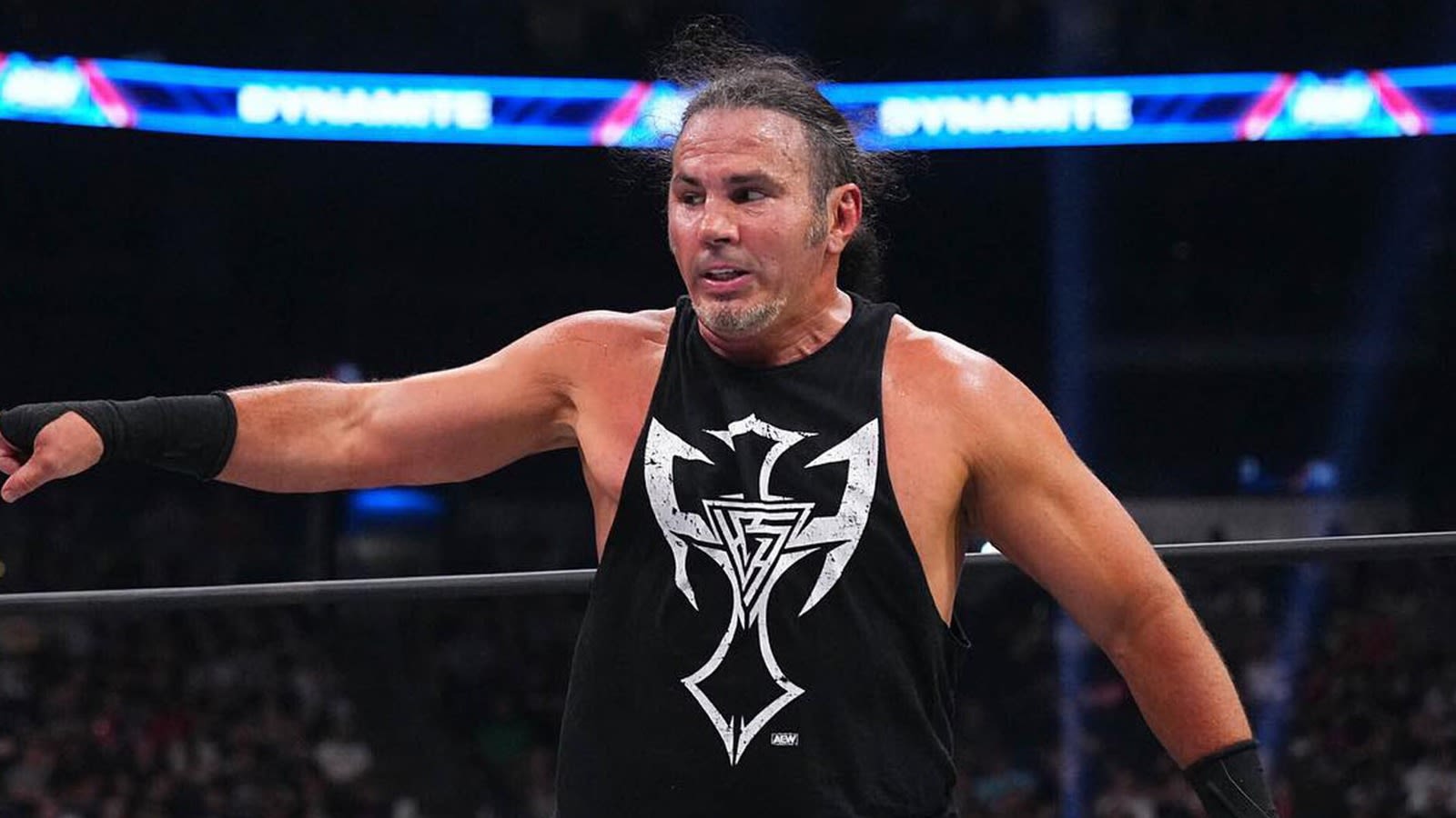 Why Matt Hardy Thinks Tony Khan And AEW Need To Be Careful - Wrestling Inc.