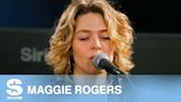 Watch Maggie Rogers Cover Bonnie Raitt’s “I Can’t Make You Love Me” For SiriusXM