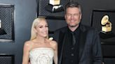 ...Blake Shelton Raves Wife Gwen Stefani's 'Incredible' No Doubt Performance at Coachella Was the 'Best Concert' He's ...