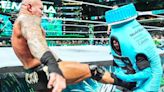 Logan Paul reveals how he convinced WWE to let IShowSpeed on WrestleMania 40 - Dexerto
