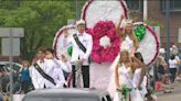 Blossomtime Festival Grand Floral Parade: Know before you go