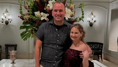 Gypsy Rose Blanchard Celebrates 33rd Birthday on Date Night With Ken Urker Amid Pregnancy