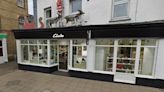 Shoe shop announces closure in latest blow to Cambridgeshire town's high street