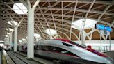 Indonesian president launches Southeast Asia's first high-speed railway, funded by China