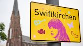 The Eras Tour - Taylor Swift: Warum startet ihre Deutschland-Tour ausgerechnet in Gelsenkirchen ?