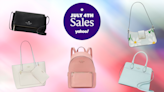 Kate Spade Outlet's 4th of July sale is a celebration of savings — up to 80% off