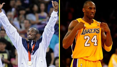 Kobe Bryant holds Team USA record Michael Jordan and LeBron James can't touch