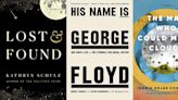 George Floyd biography among National Book Award nominees￼