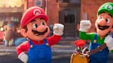 The Super Mario Bros Movie smashes box office records despite poor reviews