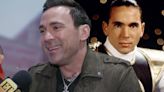 Jason David Frank's Wife Tammie Says 'Power Rangers' Star's Death Was By Suicide