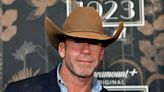 Yellowstone's Taylor Sheridan Has Optioned a Book About Comanche History
