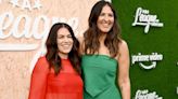 'A League of Their Own' Stars Abbi Jacobson and D'Arcy Carden Dish on Decades-Long Best Friendship (Exclusive)