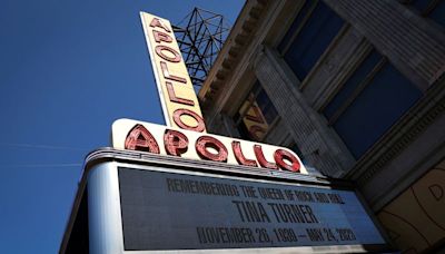 Francis Ford Coppola, Grateful Dead and Apollo Theater among 2024 Kennedy Center honorees