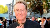 Eric Idle nicknamed cancer 'Kenny'