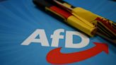 Protestkundgebungen gegen AfD-Parteitag in Essen begonnen - erste Zusammenstöße